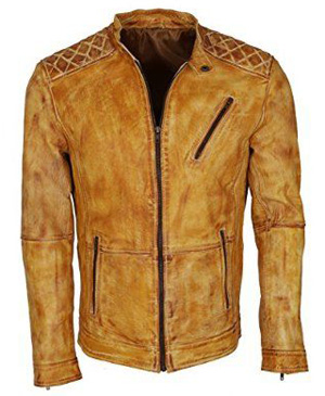 Dry Clean Leather Jackets Frisco TX