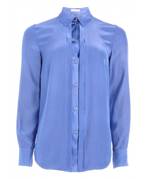 Frisco Dry Cleaning Silk Shirts